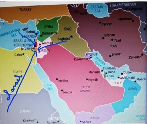 original islam tweet media