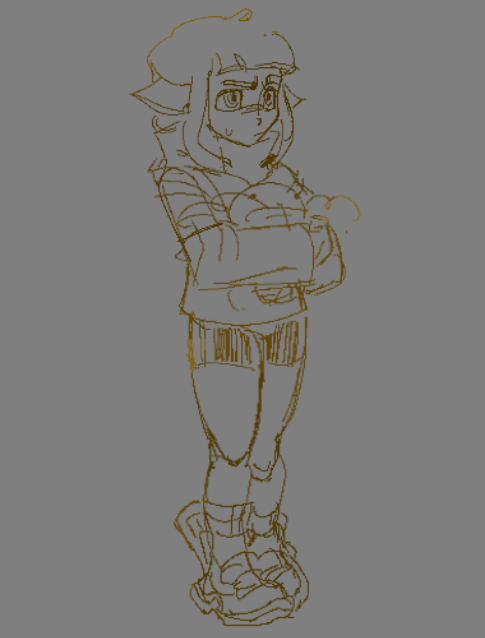 magma doodl 😛😛