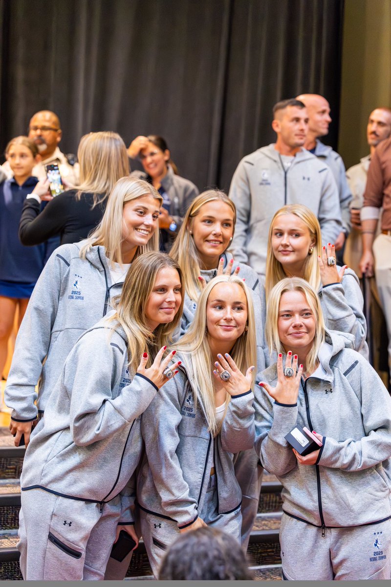 Keiser U Flagship tweet media