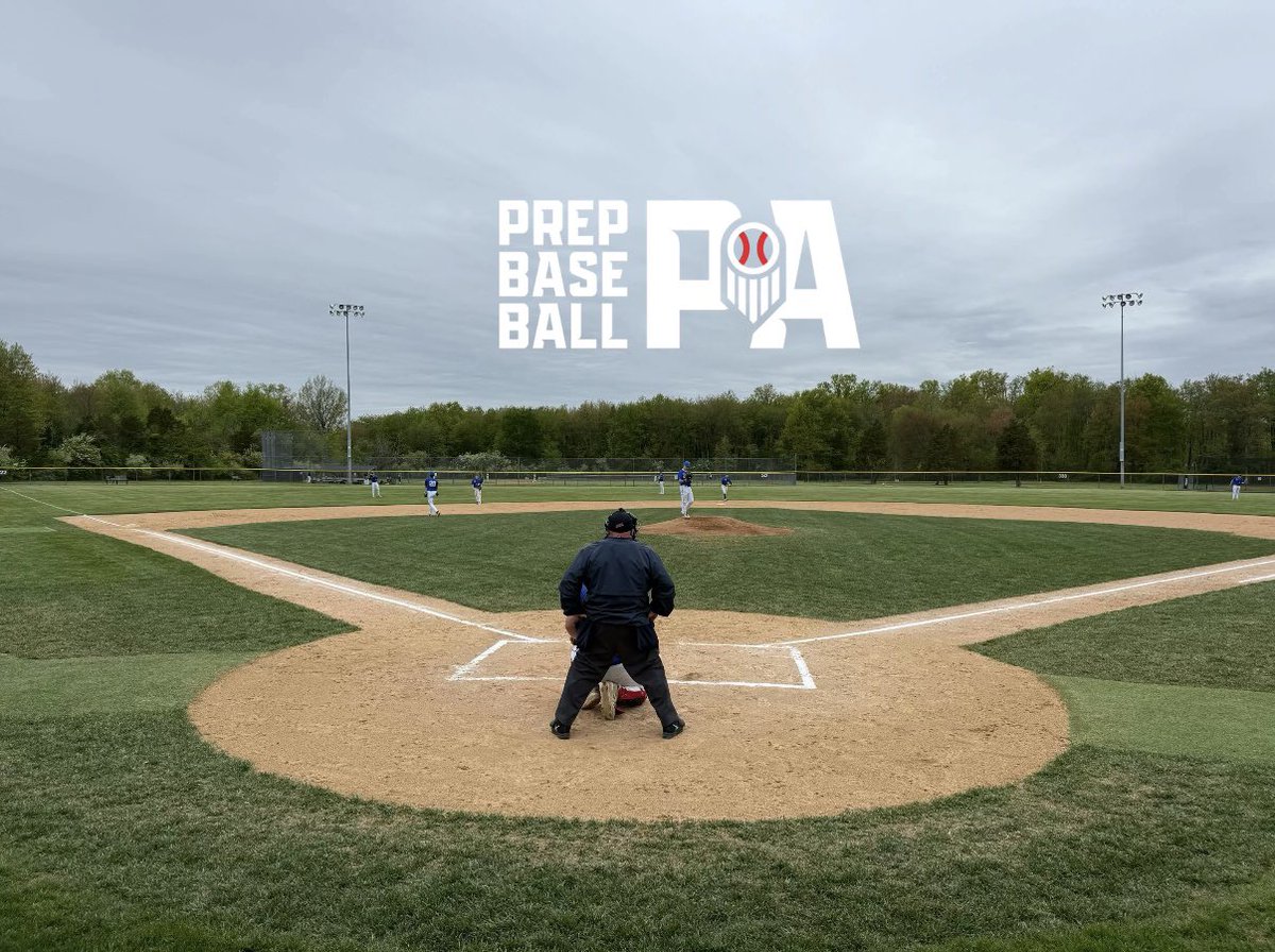Prep Baseball Pennsylvania tweet media