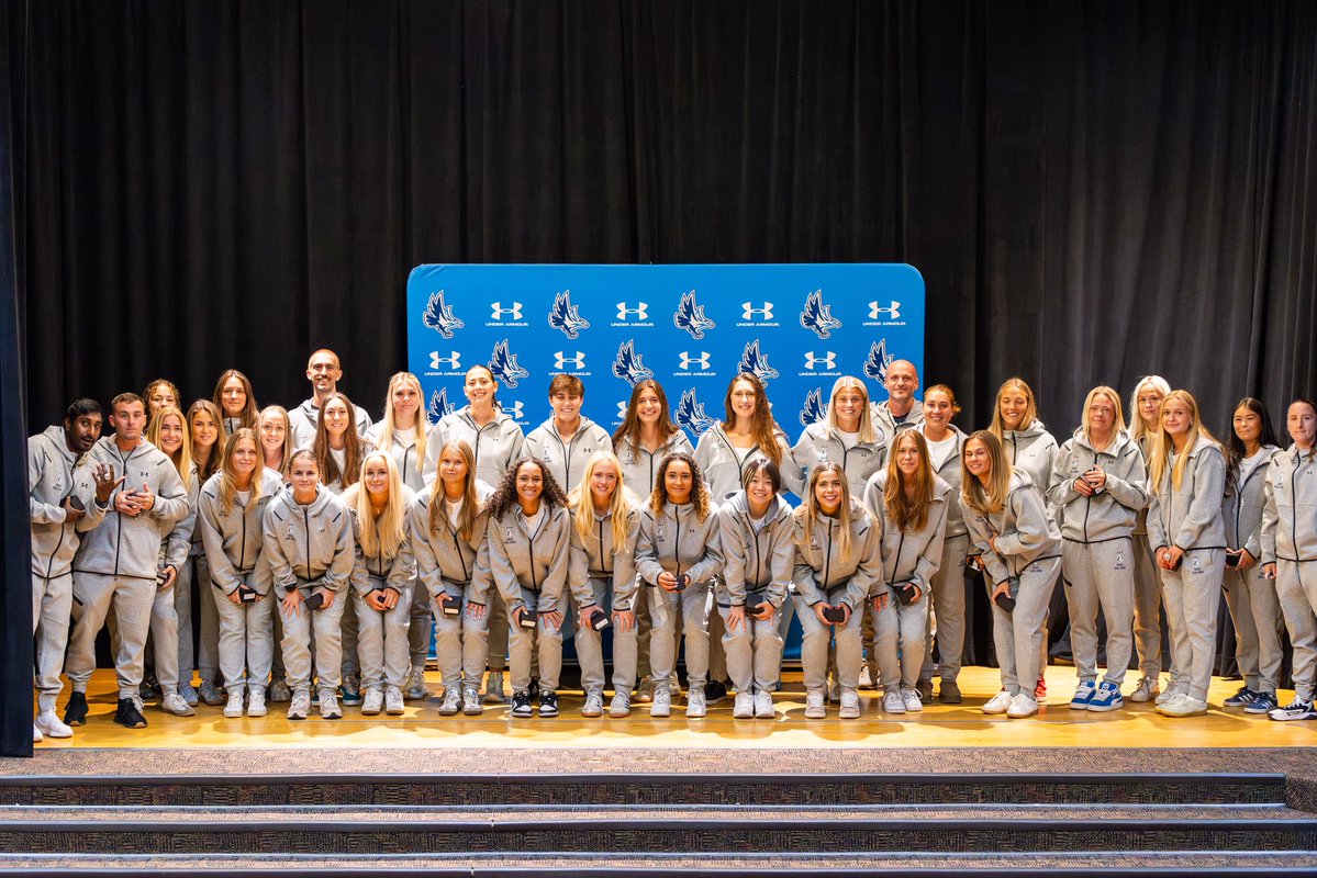 Keiser U Flagship tweet media