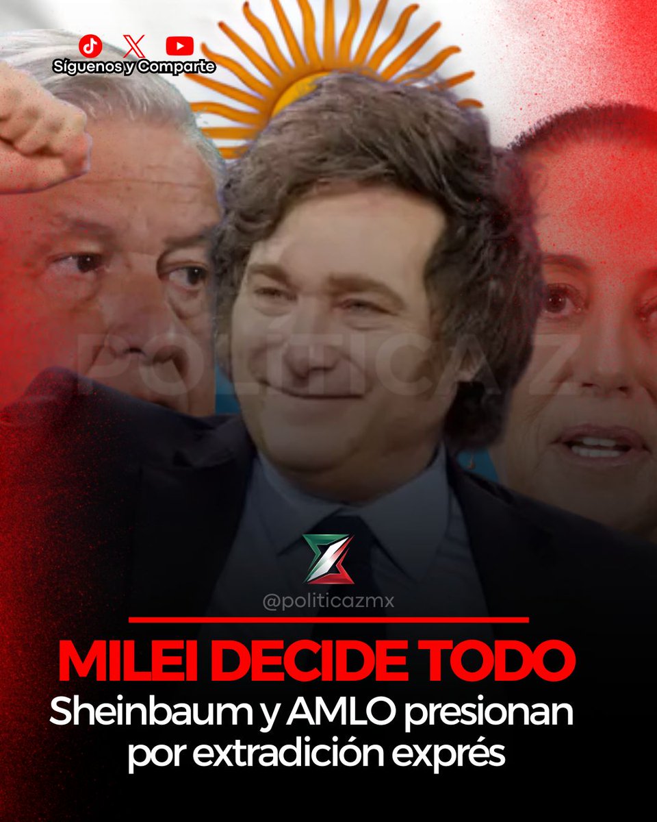 Política Z tweet media