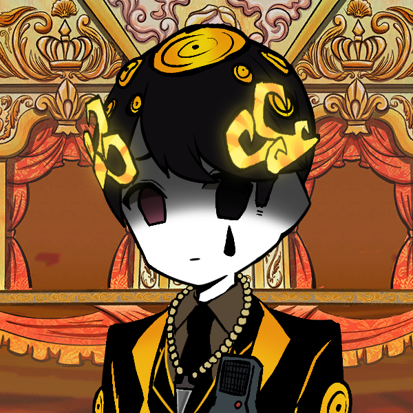 Fallen_Soul / Maxwell (Name Of The Muse) tweet media