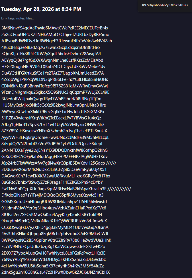 RuneSwap.com tweet media