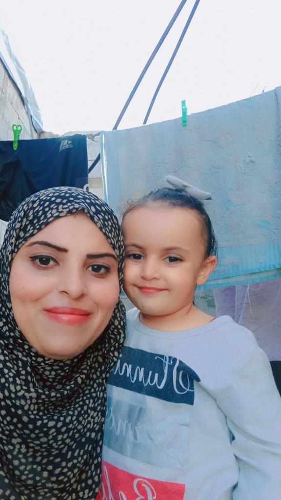 Riham🌻 🇵🇸 tweet media