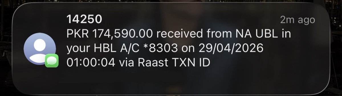 Abdullah Manzoor tweet media