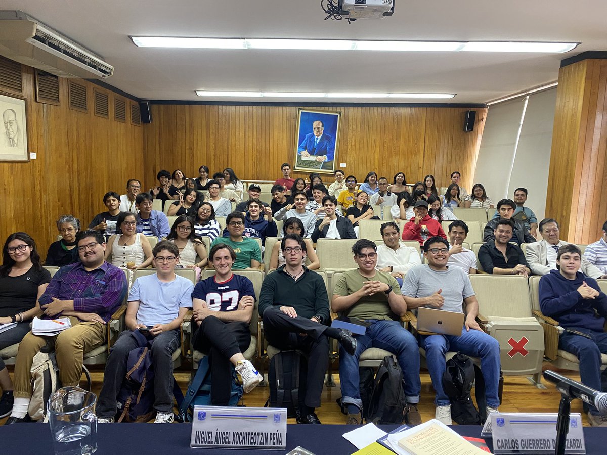 MediciónEnEconomía tweet media