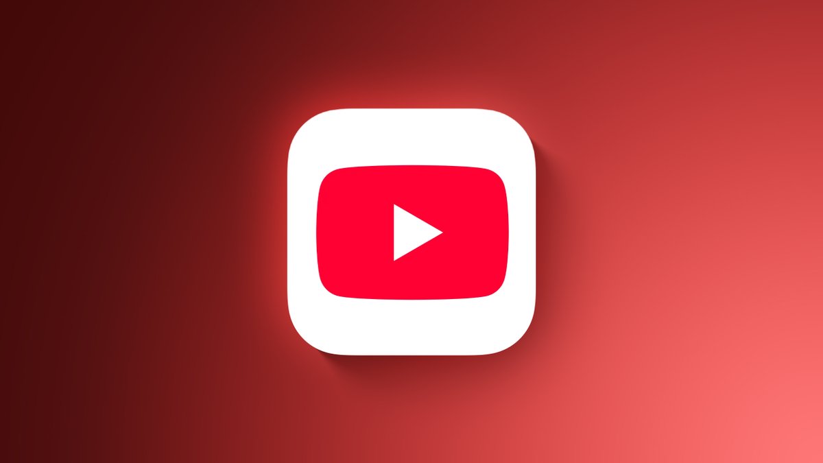 MacRumors's tweet photo. YouTube Tests AI-Powered 'Ask YouTube' Conversational Search Feature https://t.co/2L0obxRBPs https://t.co/HhnfykC8ZI