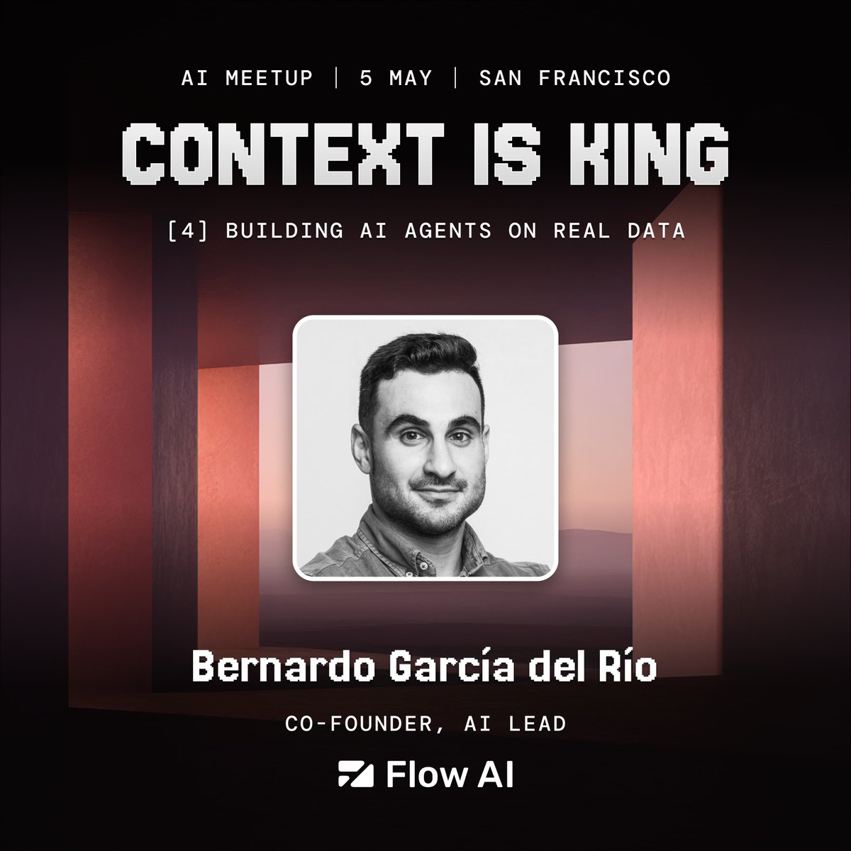 Bernardo García tweet media