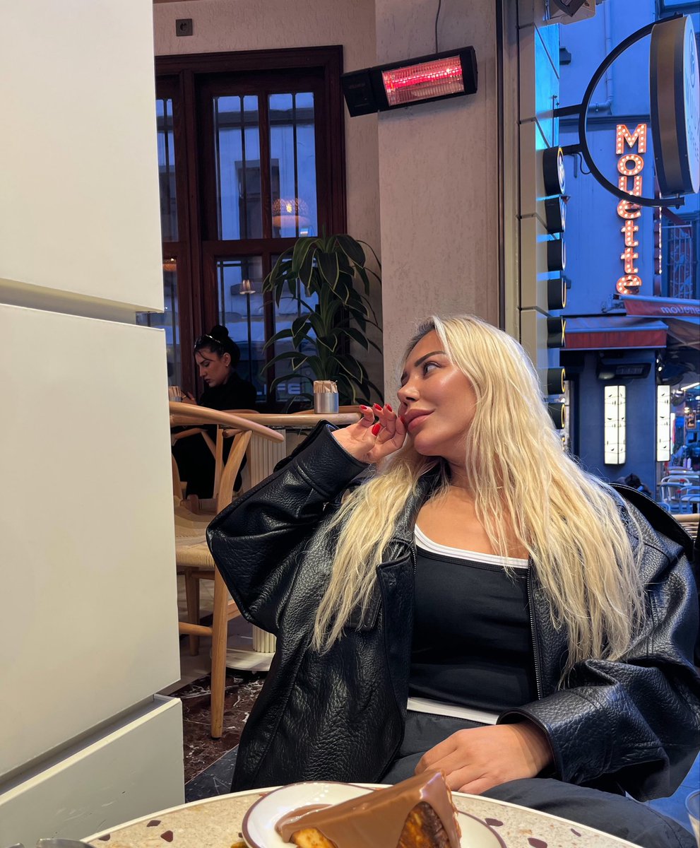 Gülçin Karaca tweet media