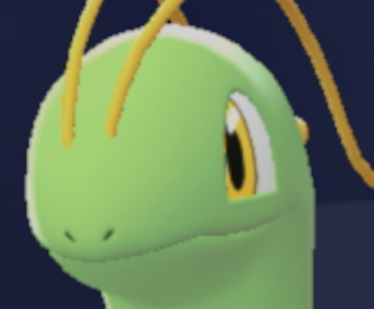 hypoothalomuss's tweet photo. LIVE NOW! Coming back from a long break to (hopefully ) FINALLY finish Pokemon Legends: Z-A!!   
#twitch #VTuberUprising #LiveNow https://t.co/QvJG6zxqas
