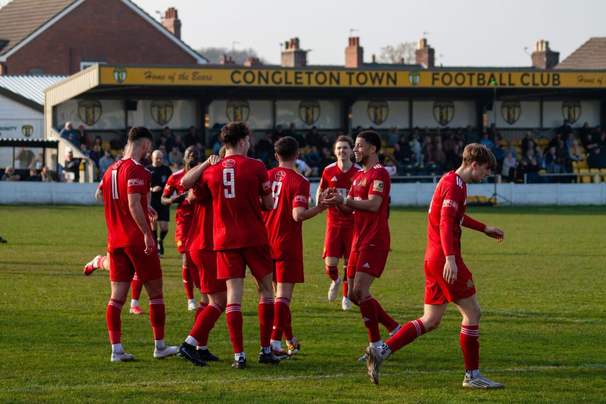 HarryScarbs3's tweet photo. 51 games played and 22 goals scored in total for two great clubs ⚽️ Really enjoyable season with a memorable FA trophy run and a special few games playing with @Tomscarbs02 .  25/26 ✅ https://t.co/eh12Qh5MRL