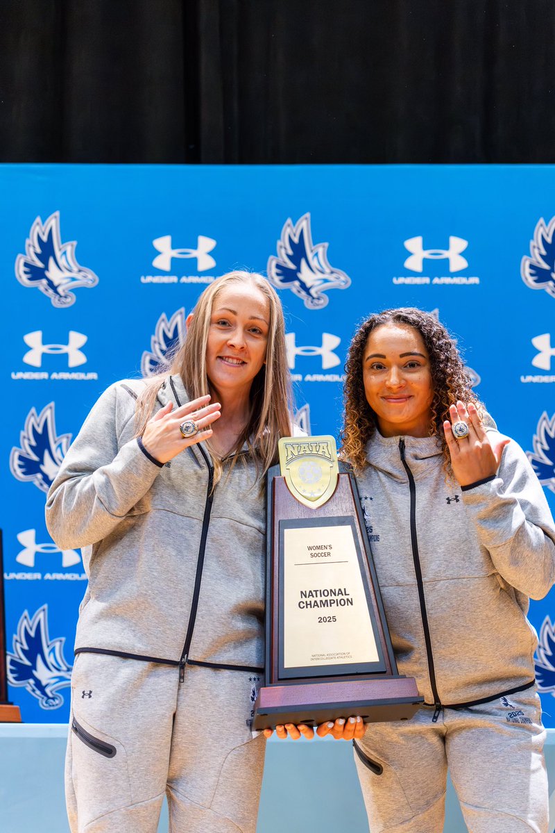 Keiser U Flagship tweet media