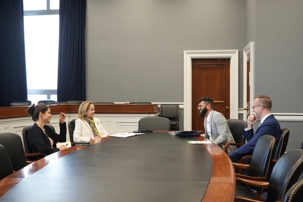Congresswoman Madeleine Dean tweet media