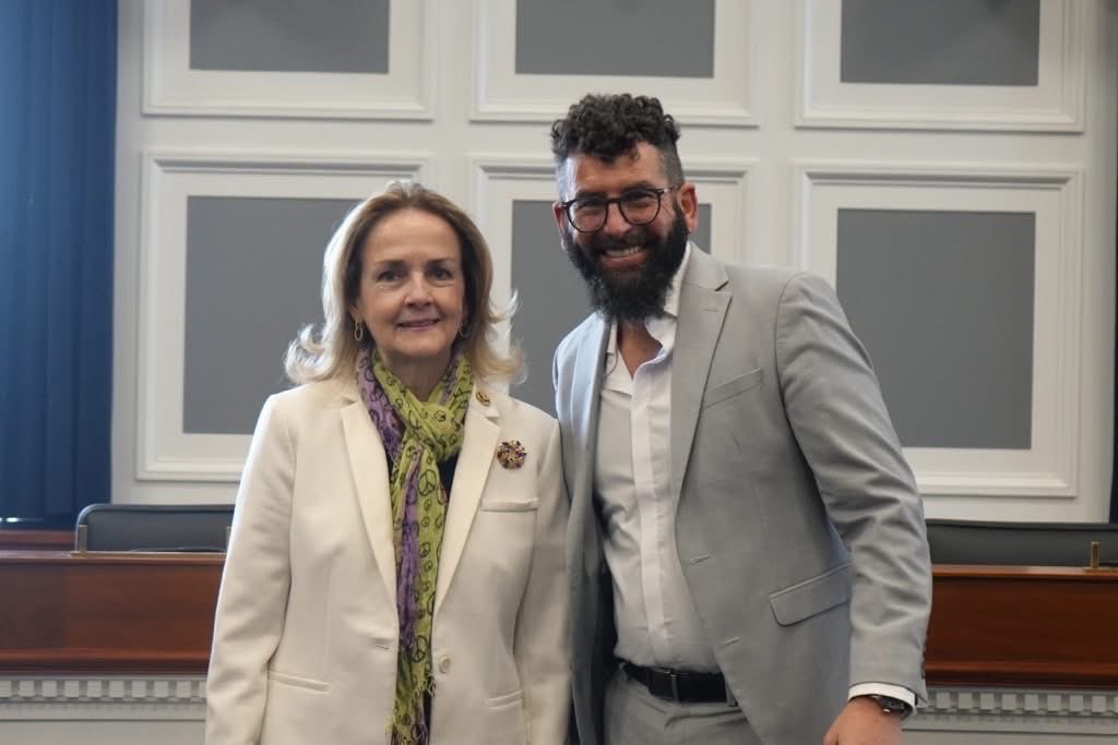 Congresswoman Madeleine Dean tweet media