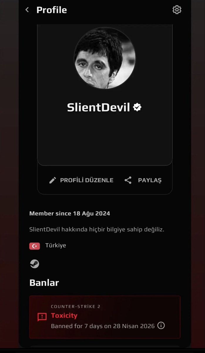 Cem GÜZELSOYDAN tweet media