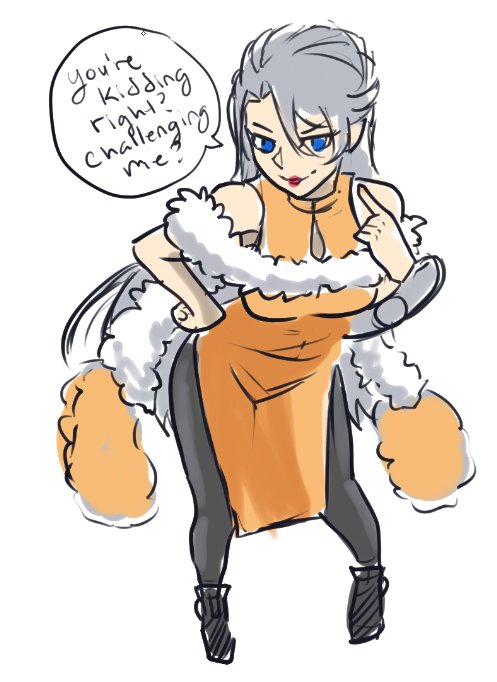 Maxed Fumi tweet media