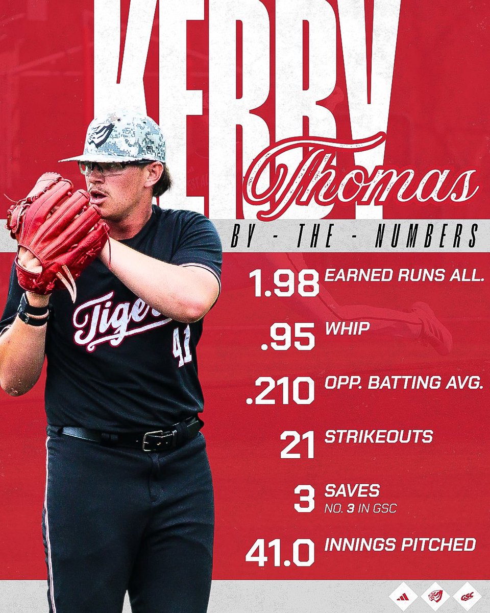University of West Alabama Baseball tweet media