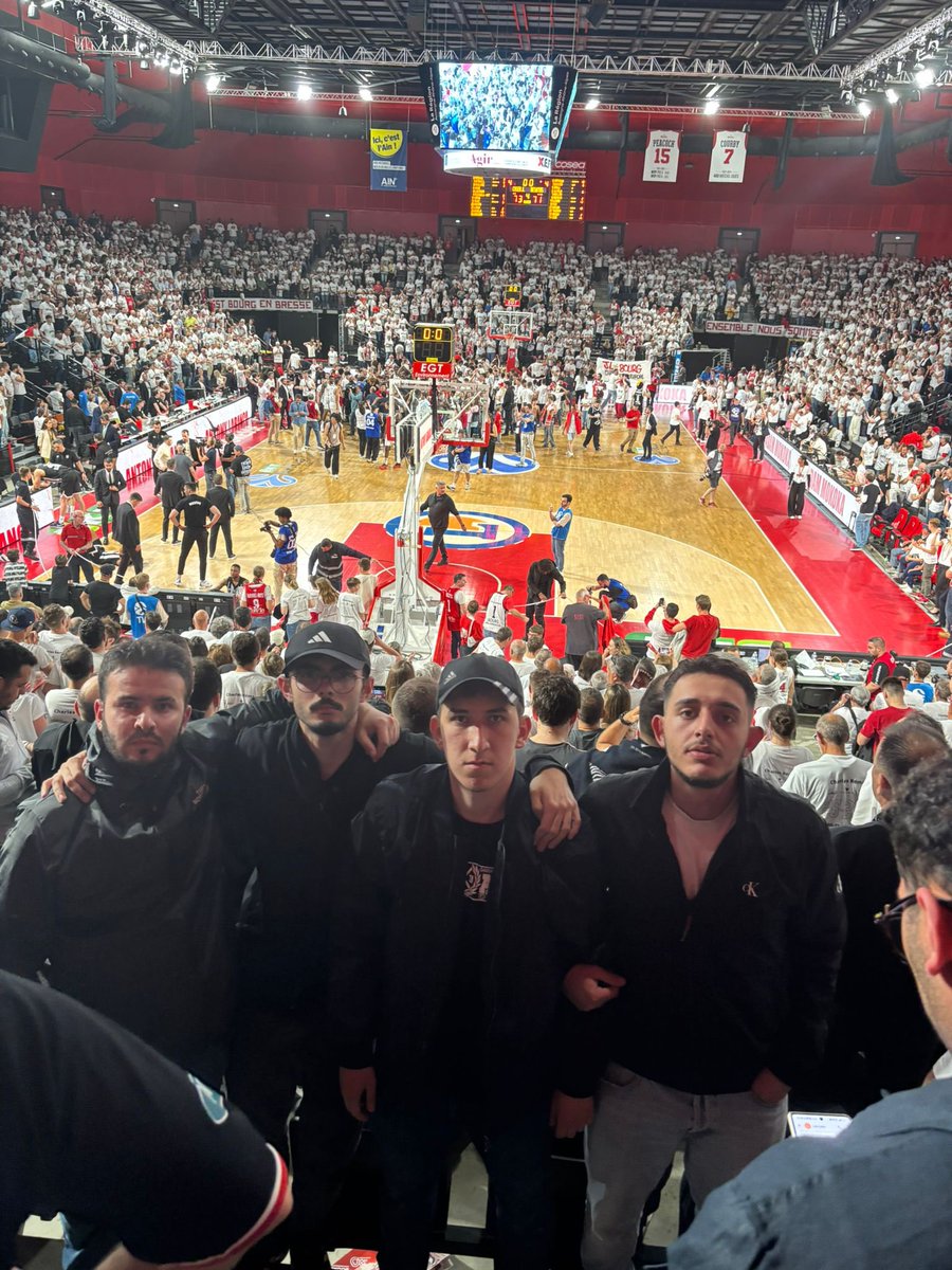 UNIBJK ANKARA tweet media