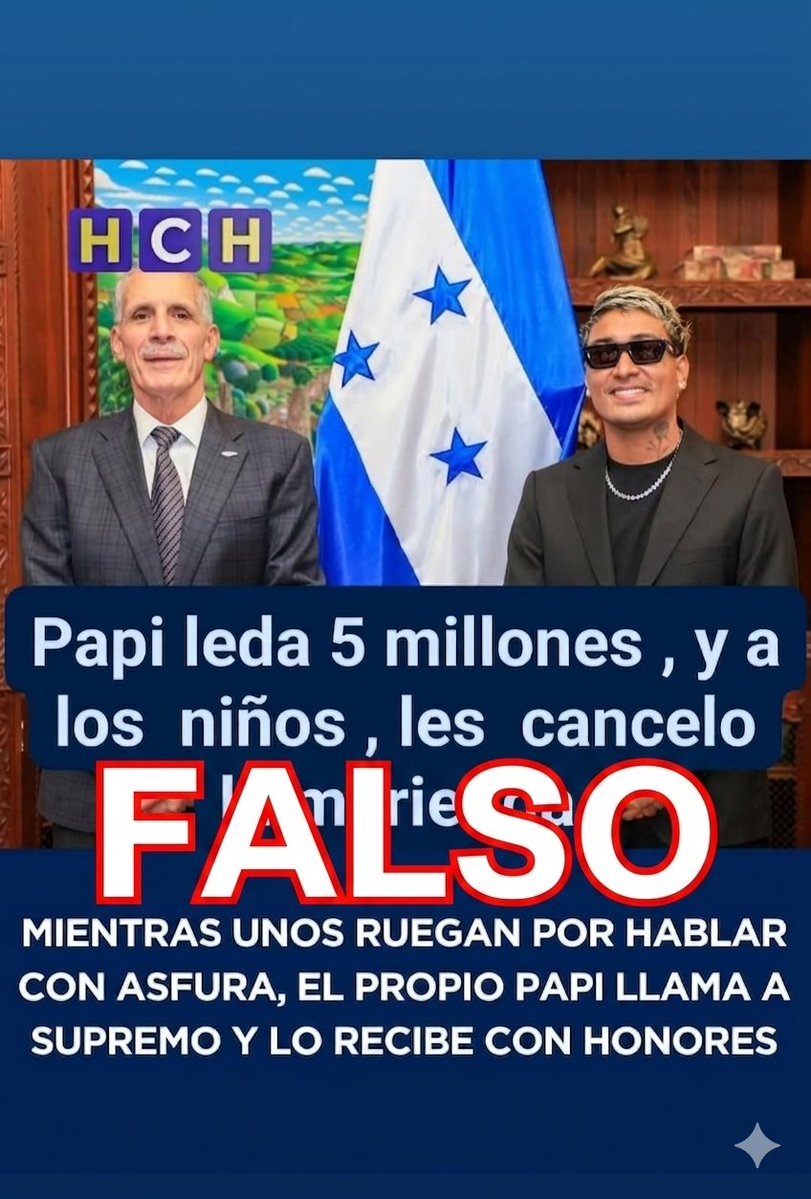 El Mapache Infiltrado 🦝 tweet media