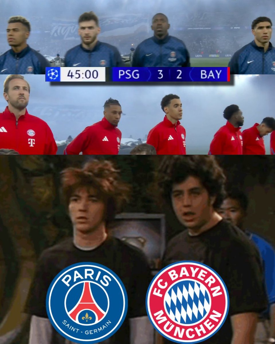 Invictos tweet media