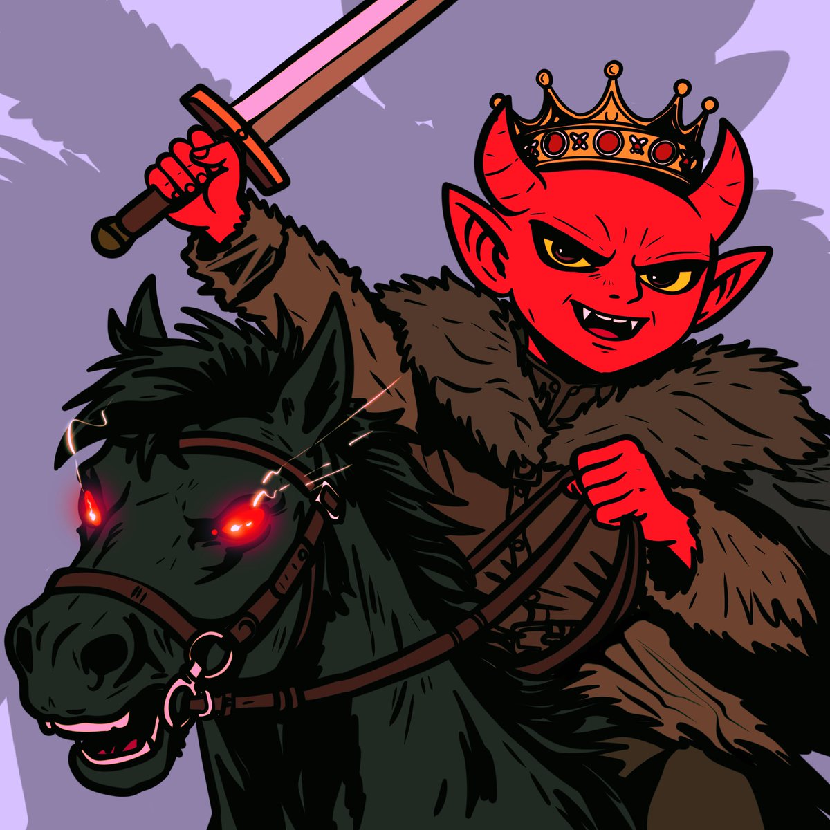 That Goblins tweet media