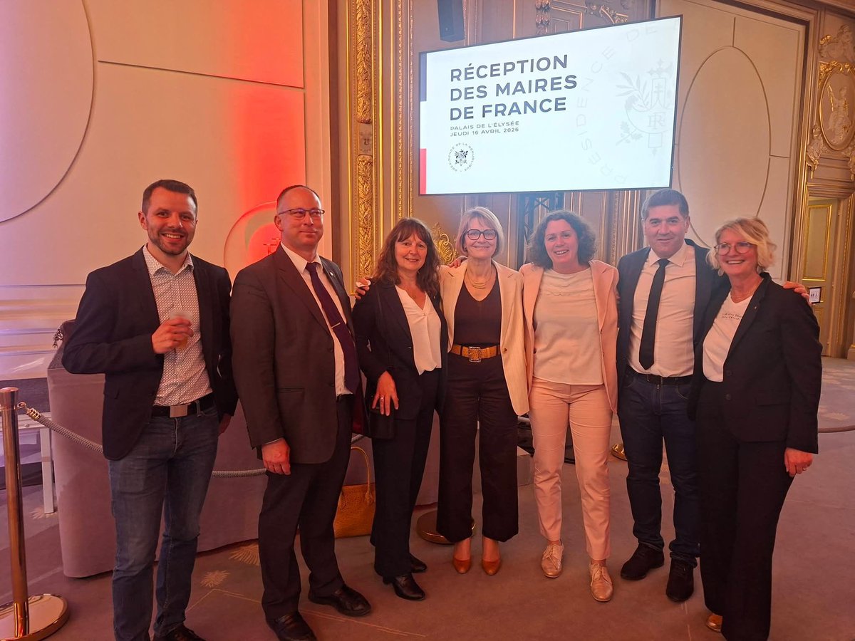 Préfet de l'Orne 🇫🇷 tweet media