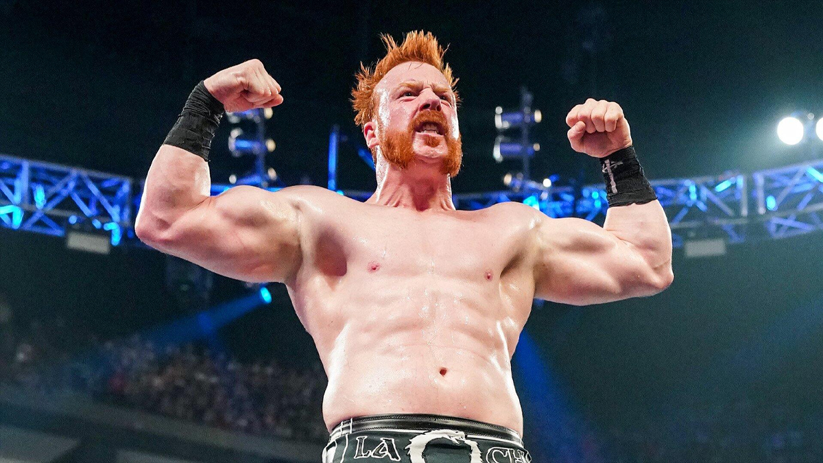 Fightful Wrestling tweet media