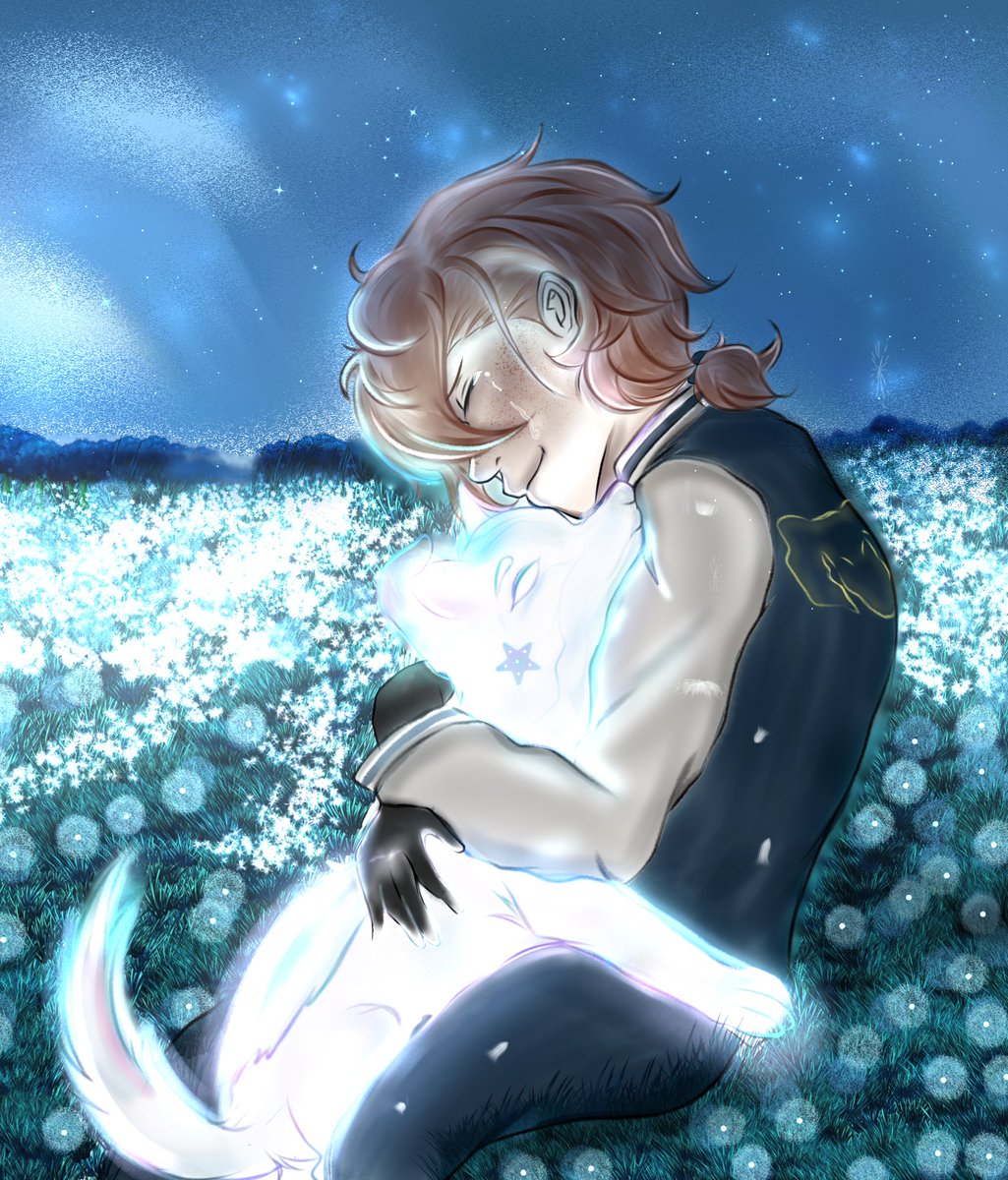 HoneyMoon✨️ tweet media