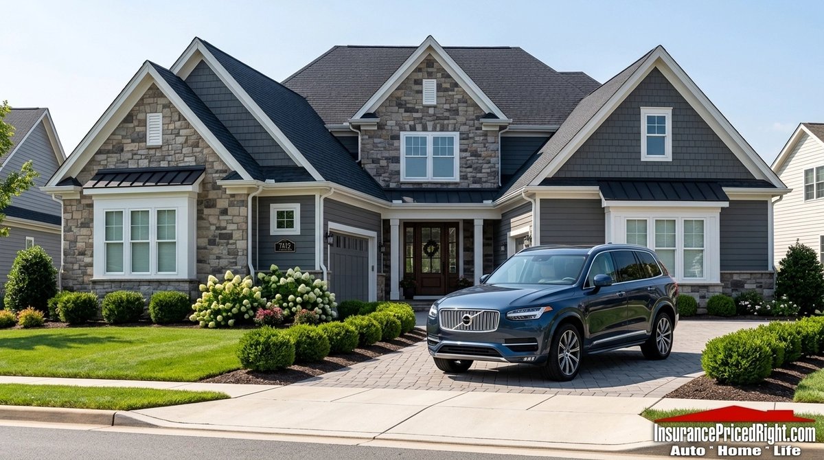 robertjrussell's tweet image. Virginia homeowners and drivers, are you bundling? 📦 Save big by combining your policies with our help. Let's review your coverage: InsurancePricedRight.com #insurance #homeinsurance #autoinsurance