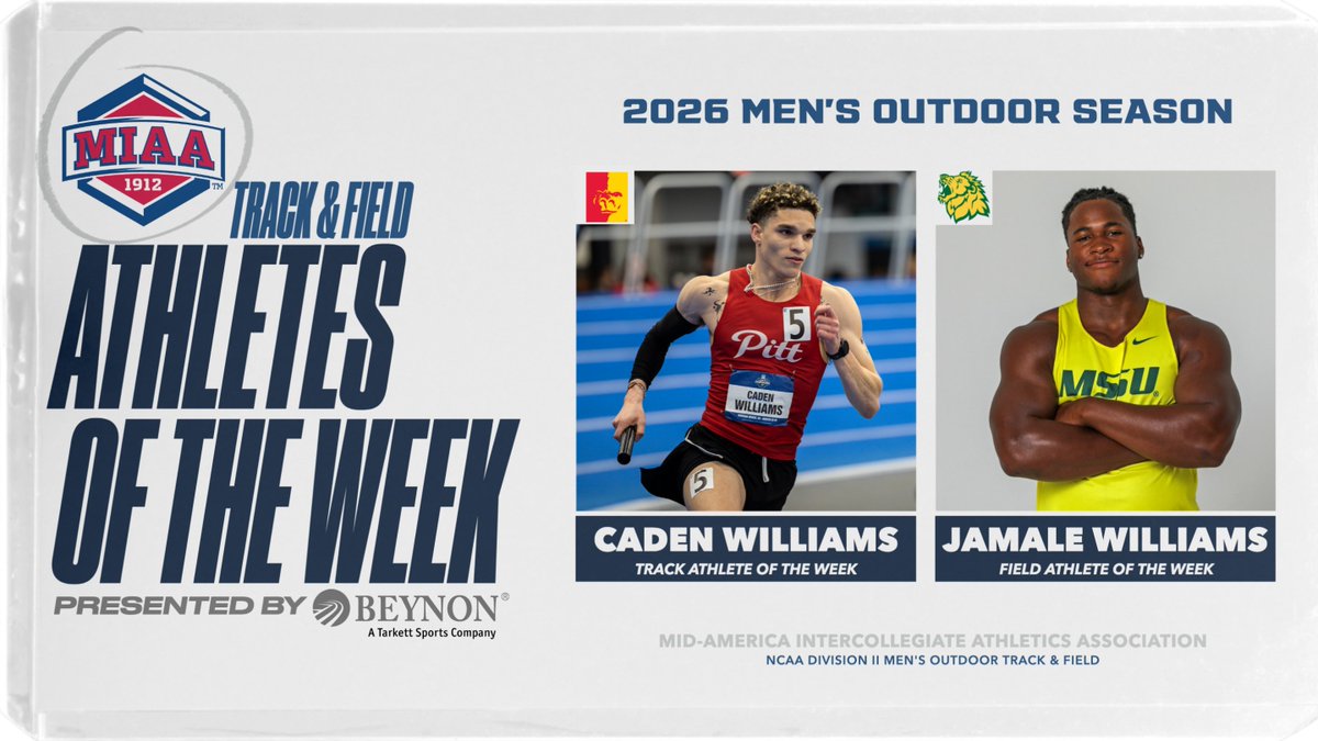 The MIAA tweet media