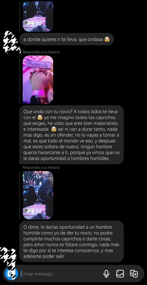 Vatos out of context tweet media