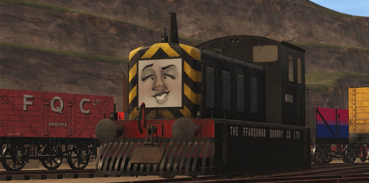 DukeOfBenreBay tweet media