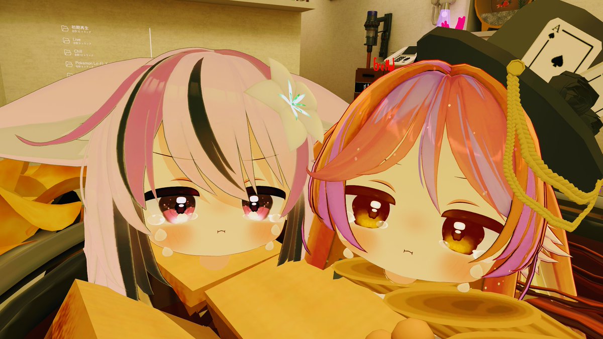 ちゅん tweet media