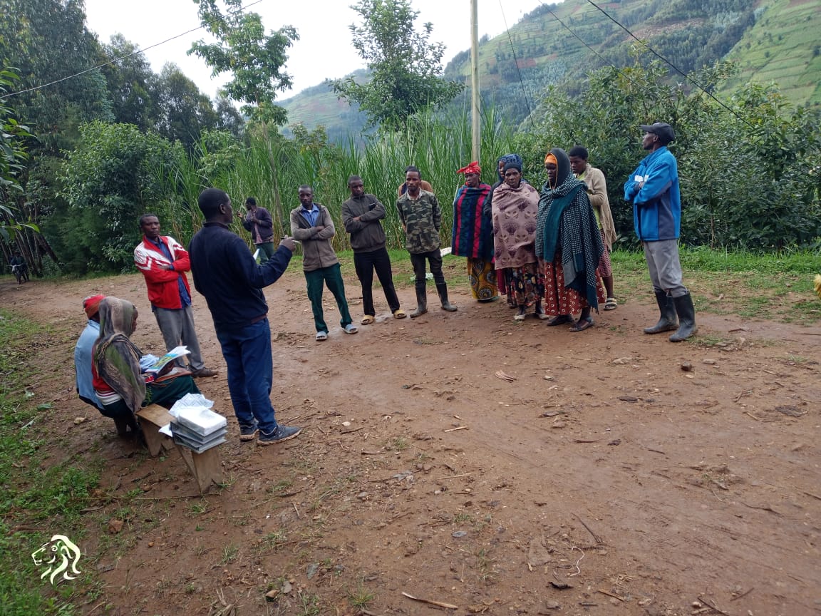 KWIGIRA 3600 FOUNDATION (K3600F) tweet media