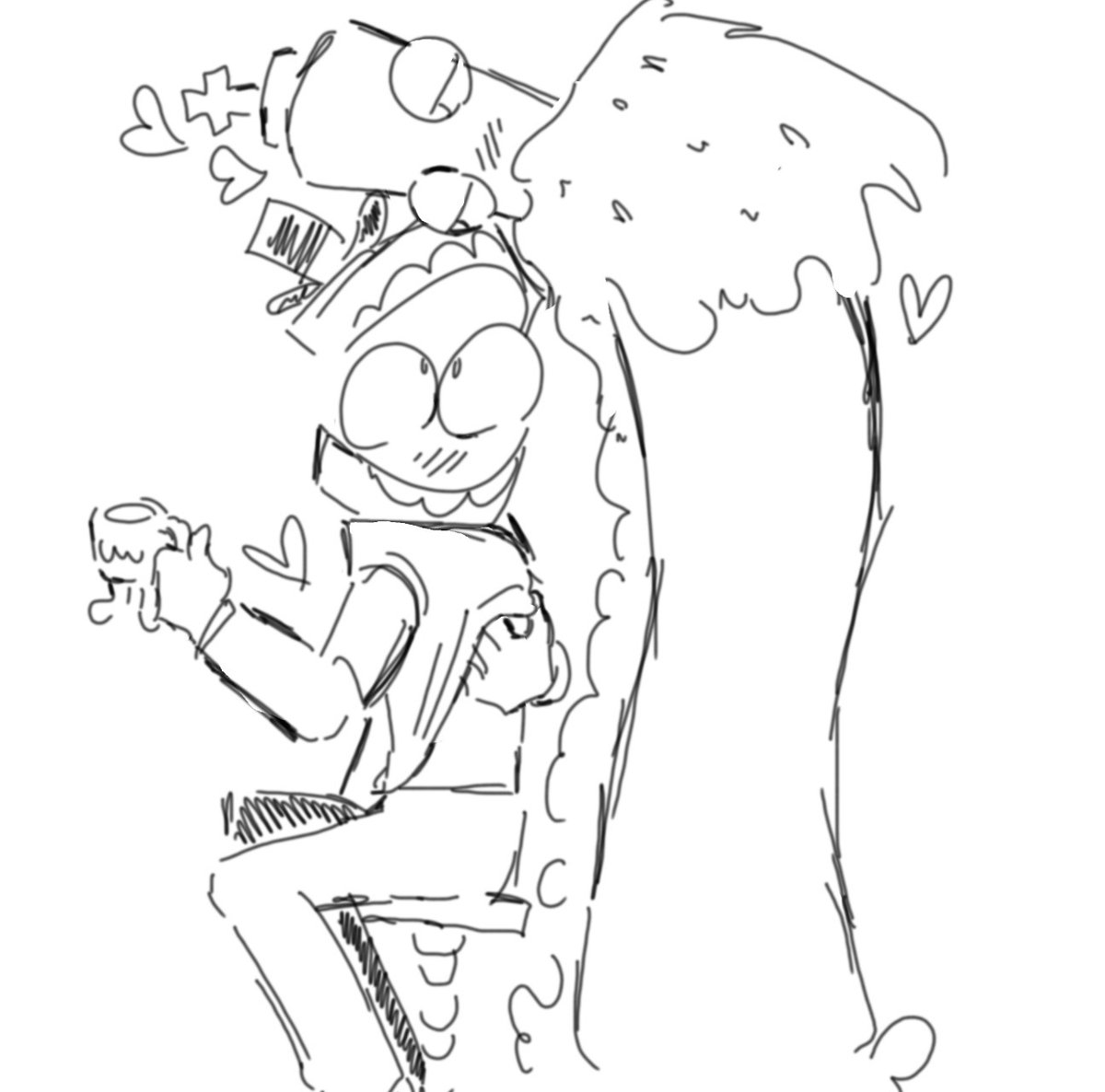 niko ᧙ tweet media