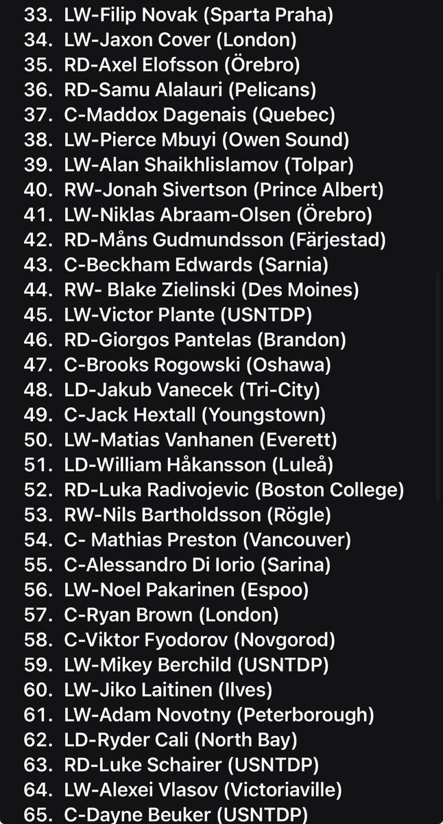 Western Hockey Scout tweet media