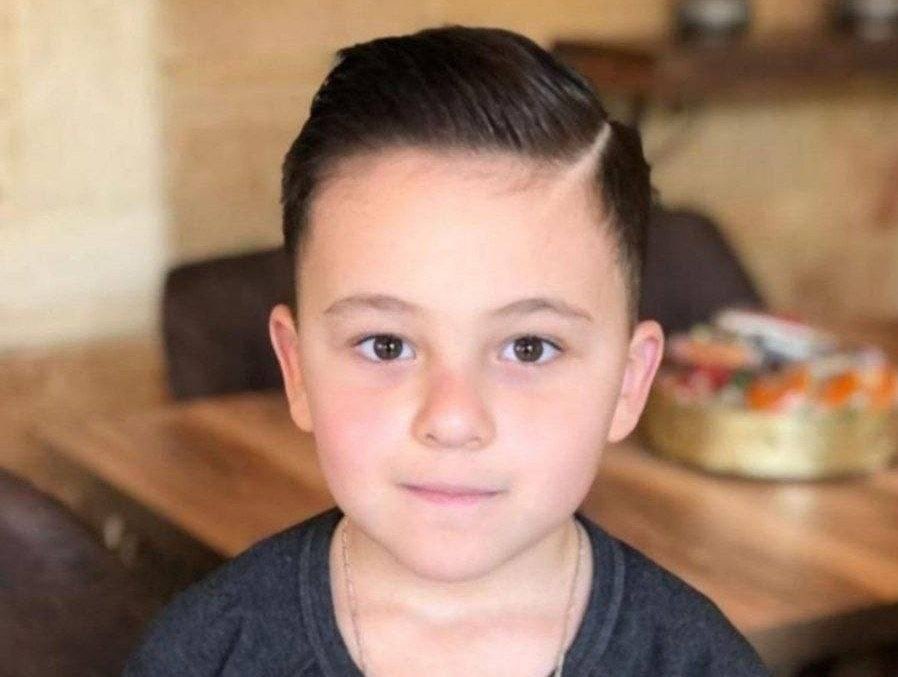 Ali Ghassan Nader, brasileiro de 11 anos, foi morto por um ataque aéreo do governo de Israel no sul do Líbano durante cessar fogo. Mas não pode criticar Israel, se não é crime.