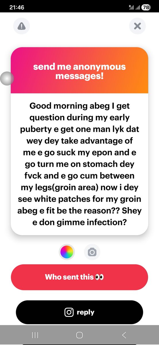 Sir Dickson tweet media