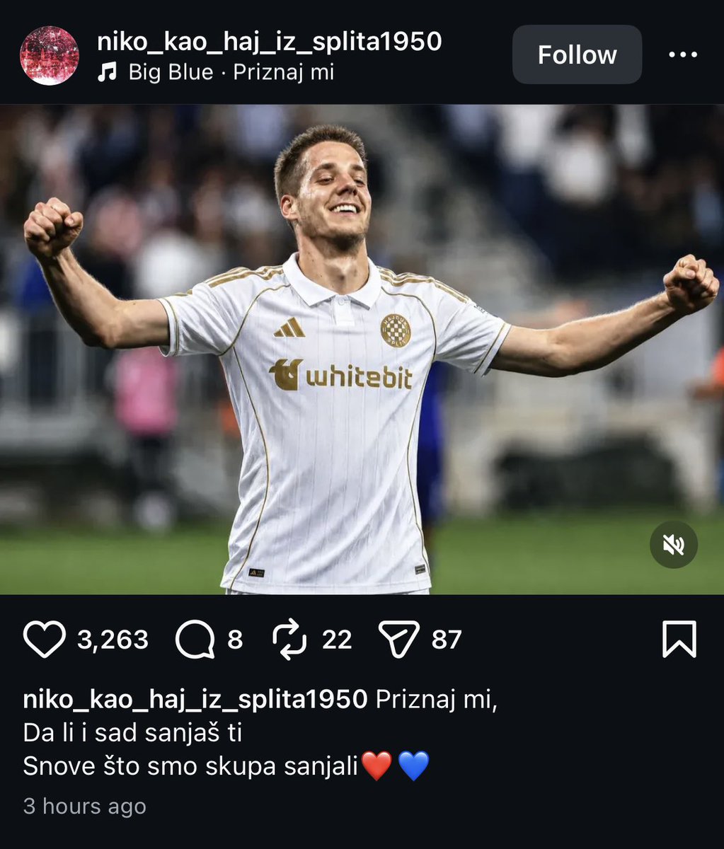 Niko tweet media