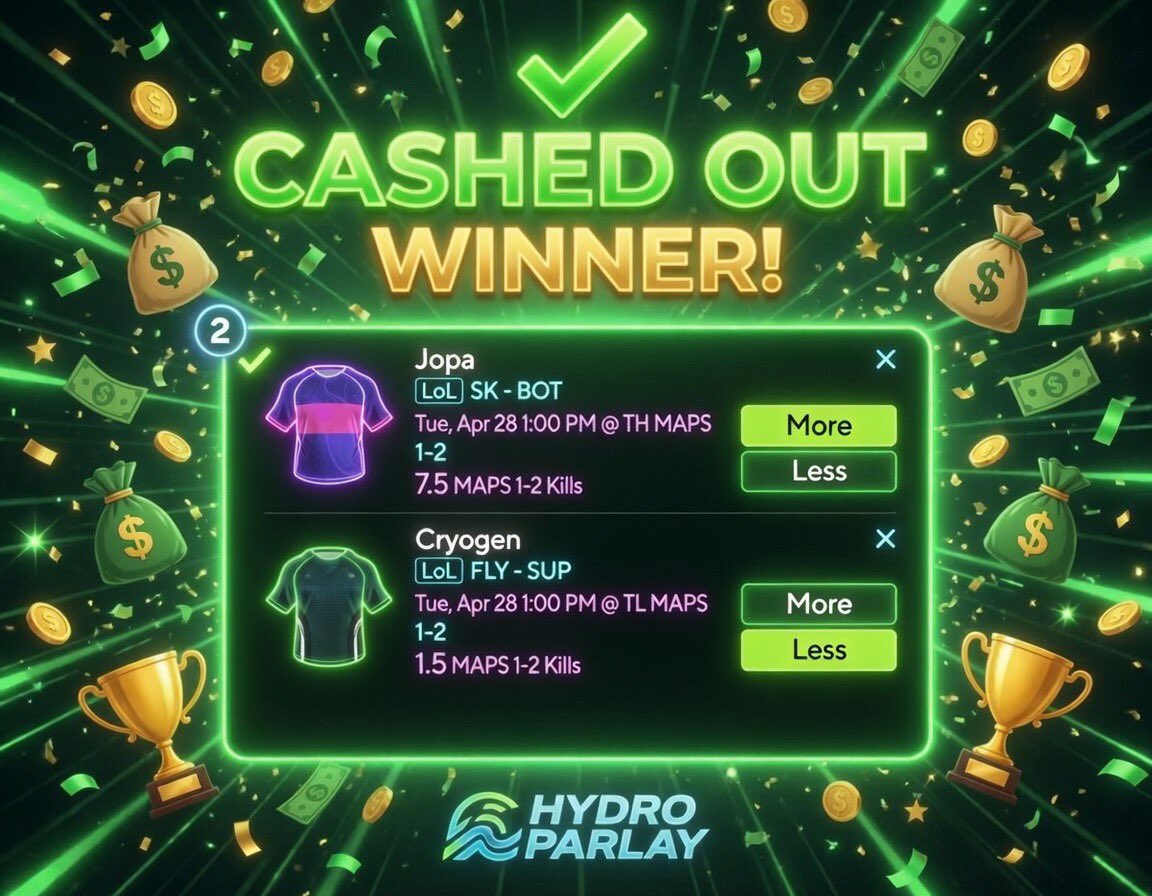 Hydro🌊 tweet media