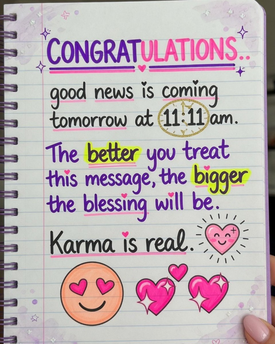 Inside Manifestation tweet media