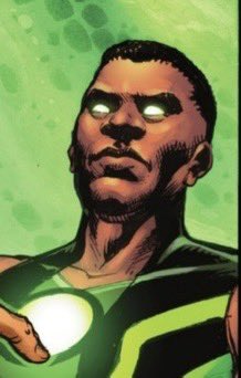 John, The Builder. tweet media