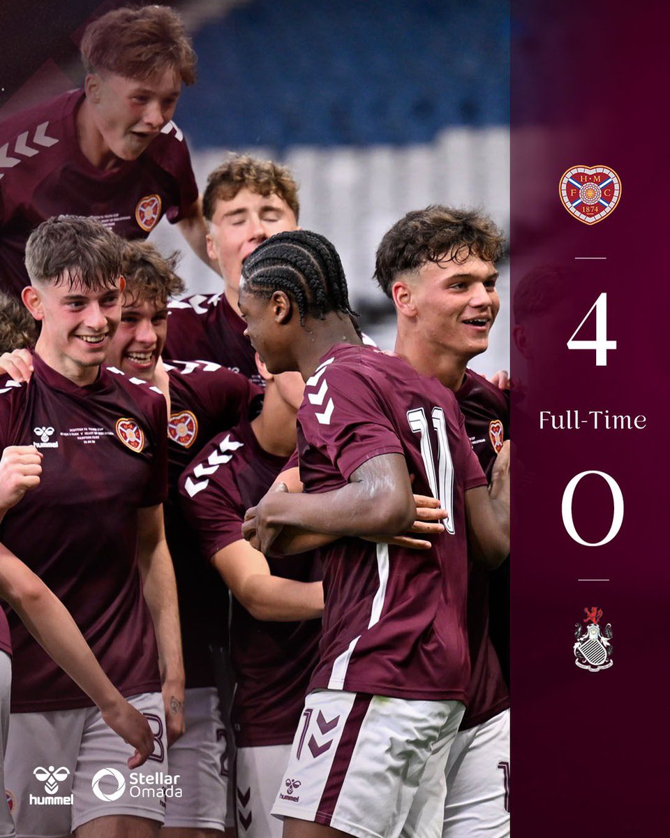The Hearts Academy tweet media