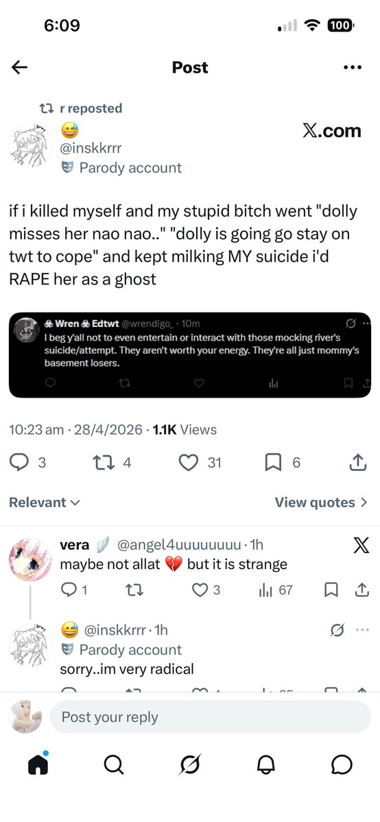 dolli | shedtwt tweet media