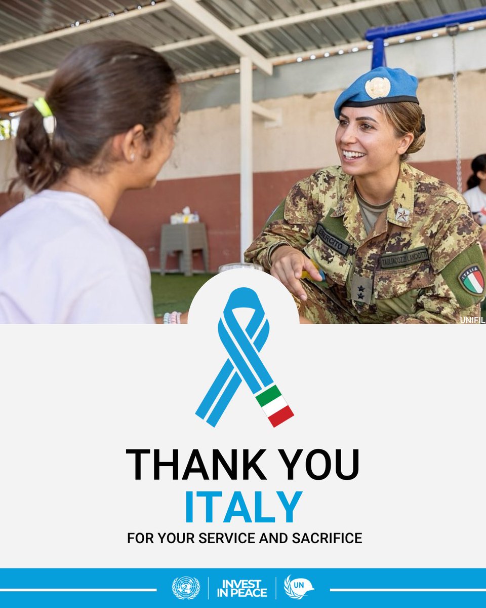 United Nations tweet media