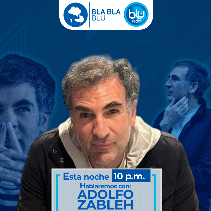 BluRadio Colombia tweet media