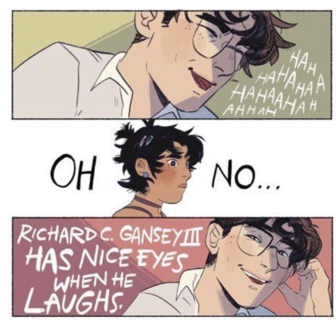 DON’T EVEN JOKE LAD