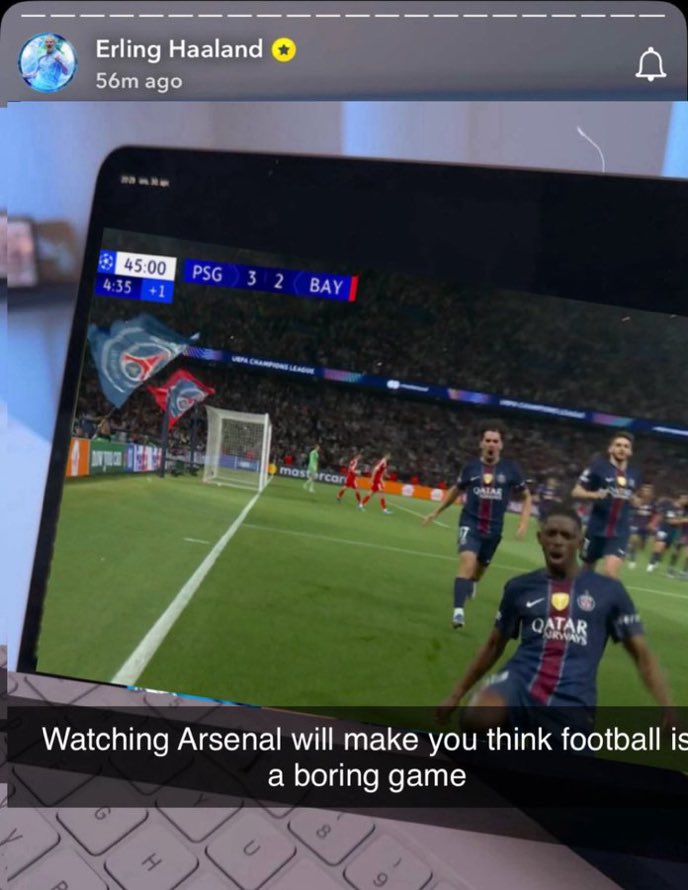 Official Blessing tweet media