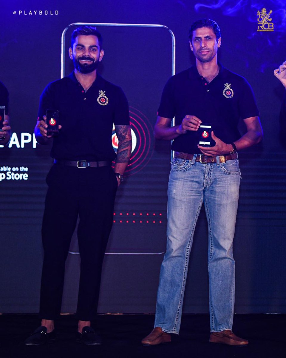 Royal Challengers Bengaluru tweet media